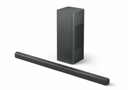 EAN 4895229134669 - Philips TAB6309/10 altavoz soundbar Gris 2.1 canales 160 W imagen 2