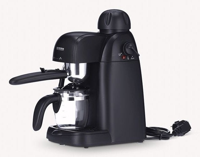 EAN 4008146018831 - Severin KA 5978 cafetera eléctrica Máquina espresso 0,22 L imagen 4
