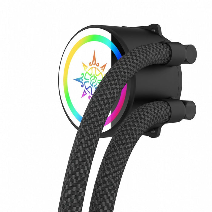 EAN 8681949014727 - Inca ISS-03XN sistema de refrigeración para ordenador Carcasa del ordenador Kit de refrigeración líquida  imagen 7