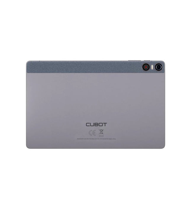 EAN 6924136719367 - Cubot TAB 50 4G Mediatek 256 GB 26,4 cm (10.4") 8 GB Wi-Fi 5 (802.11ac) Android 13 Gris imagen 3