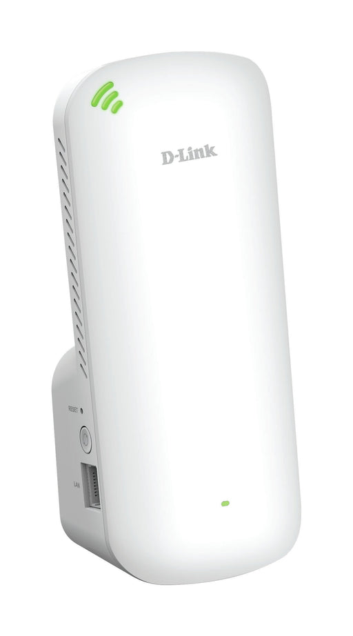 EAN 0790069457708 - D-Link AX1800 Mesh Wi-Fi 6 Range Repetidor de red Blanco 100, 1000 Mbit/s imagen 2
