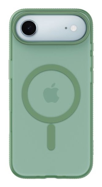 EAN 745883939169 - Belkin SheerForce funda para teléfono móvil 16,5 cm (6.5") Verde imagen 2