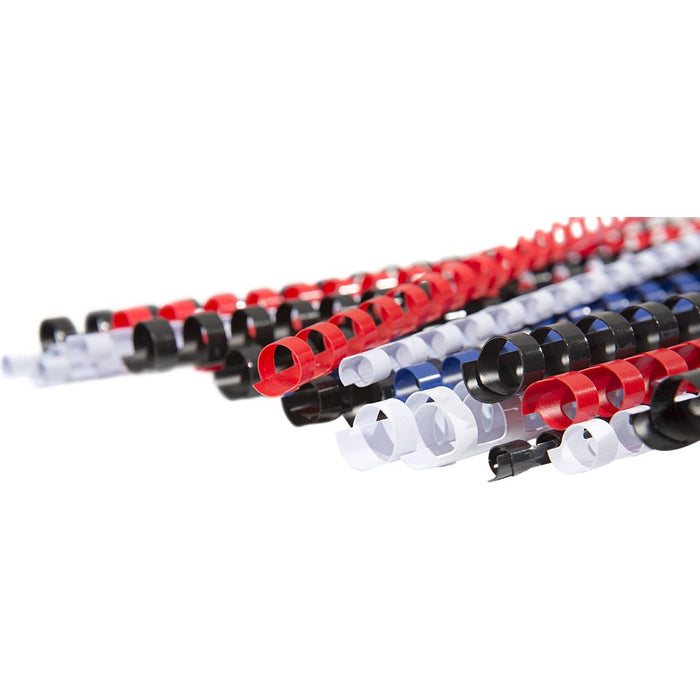 EAN 4015468110990 - Genie 11099 carpeta para encuadernado y accesorio Peine de encuadernación imagen 2