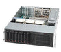 EAN 0672042342631 - Supermicro CSE-835TQC-R802B carcasa de ordenador Estante Gris 800 W imagen 1