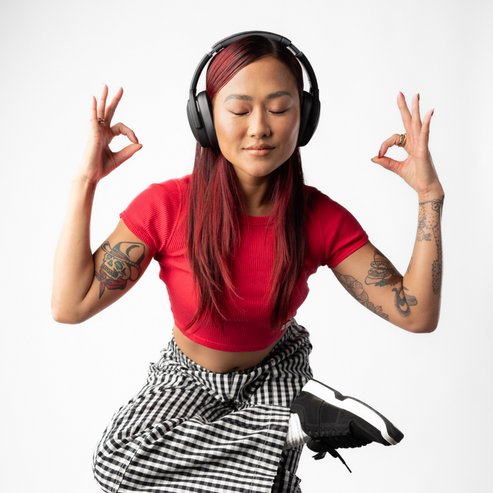 EAN 0810015587249 - Skullcandy Crusher Evo Auriculares Inalámbrico y alámbrico Diadema Llamadas/Música USB Tipo C Bluetooth N imagen 5