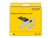 EAN 4043619895984 - DeLOCK 89598 tarjeta y adaptador de interfaz Interno RJ-45 imagen 4