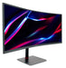 EAN 4711474097583 - Acer Nitro XV5 XV345CURXbmiipphx pantalla para PC 86,4 cm (34") 3440 x 1440 Pixeles UltraWide Quad HD LCD imagen 2