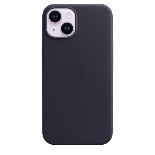 EAN 0194253345305 - Apple MPP63ZM/A funda para teléfono móvil 15,5 cm (6.1") Violeta imagen 2