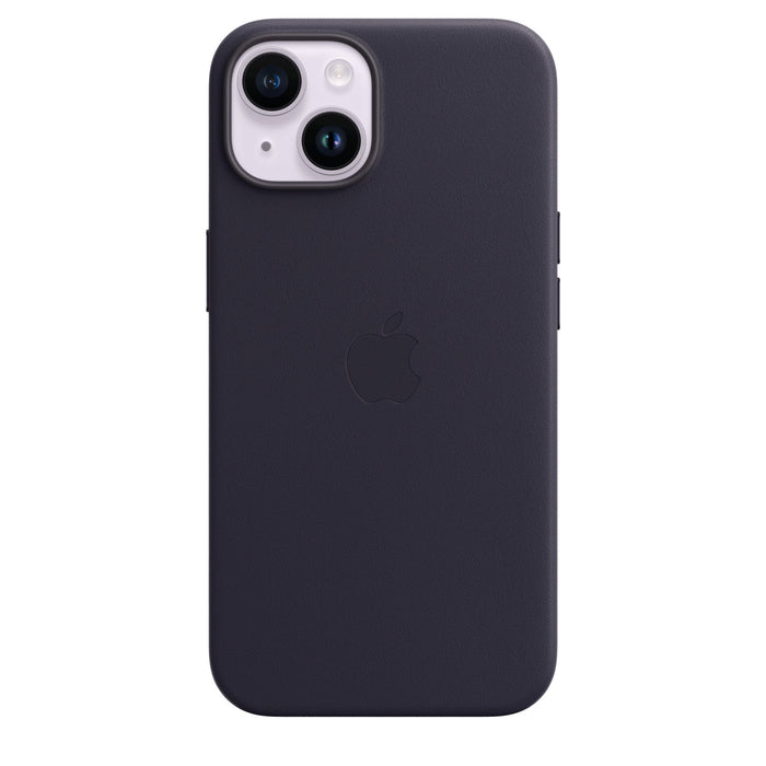 EAN 0194253345305 - Apple MPP63ZM/A funda para teléfono móvil 15,5 cm (6.1") Violeta imagen 2