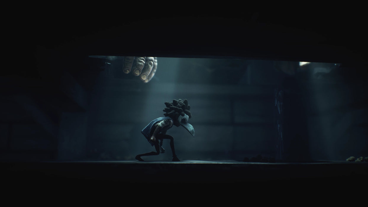 EAN 3391892036084 - BANDAI NAMCO Entertainment Little Nightmares III, PS4 Estándar PlayStation 4 imagen 6