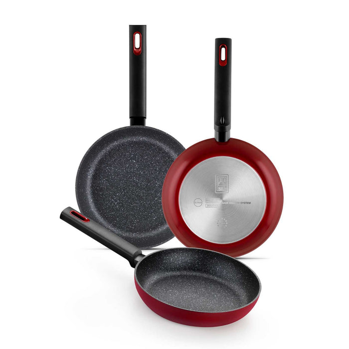 EAN 8411796117148 - BRA A122124 cacerola imagen 5