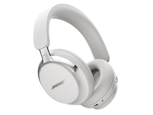 EAN 17817859561 - Bose 890101-0200 auricular y casco Auriculares Inalámbrico Diadema Llamadas/Música Bluetooth Blanco imagen 1