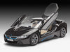 EAN 4009803070087 - Revell BMW i8 Modelo a escala de coche de lujo Kit de montaje 1:24 imagen 4