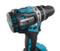 EAN 0088381735780 - Makita HP002G 2200 RPM Sin llave 1,3 kg Negro, Verde imagen 12
