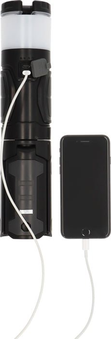 EAN 4007123695430 - Brennenstuhl UL 400 AT Lámpara de suelo para exterior LED imagen 6