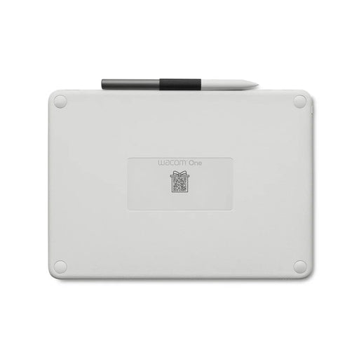 EAN 4949268623391 - Wacom Intuos One Medium tableta digitalizadora Gris, Blanco 216 x 135 mm USB/Bluetooth imagen 2