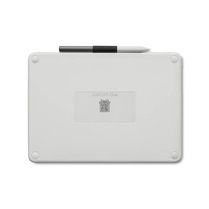 EAN 4949268623391 - Wacom Intuos One Medium tableta digitalizadora Gris, Blanco 216 x 135 mm USB/Bluetooth imagen 2