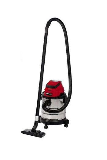 EAN 4006825625998 - Einhell TC-VC 18/20 Li S-Solo Negro, Gris, Rojo 20 L imagen 1