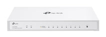 EAN 8885020622379 - TP-Link Festa FS308G Gestionado L2/L2+ Gigabit Ethernet (10/100/1000) Energía sobre Ethernet (PoE) Blanco imagen 1