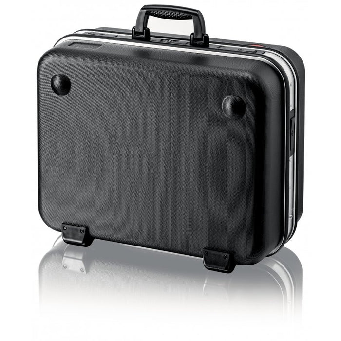 EAN 4003773084211 - Knipex BIG Twin Caja de herramientas Aluminio Negro imagen 3