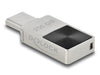 EAN 4043619540099 - DeLOCK 54009 unidad flash USB USB Tipo C 3.2 Gen 1 (3.1 Gen 1) Negro, Gris imagen 2