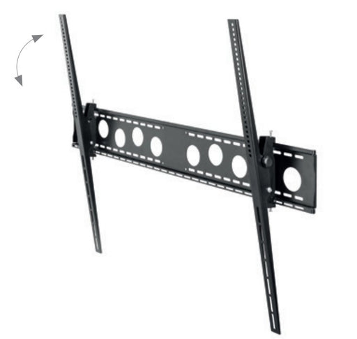 EAN 4250058584069 - Hagor WH 120 T - HD 3,3 m (130") Negro imagen 1