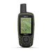 EAN 0753759257873 - Garmin GPSMAP 65s Personal Negro imagen 6