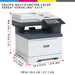 EAN 0095205041125 - Xerox VersaLink C415V_DN impresora multifunción Laser 1200 x 1200 DPI imagen 13
