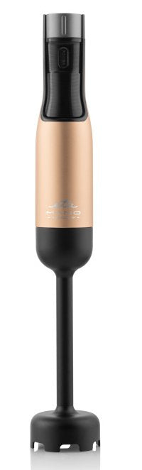 EAN 8590393377077 - Eta Mano Batidora de inmersión 1000 W Negro, Oro imagen 1