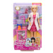 EAN 0194735275243 - Barbie JCR70 muñeca imagen 6