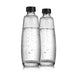 EAN 8719128118369 - SodaStream 1047202410 consumible y accesorio para carbonatador Botella para agua con gas imagen 1