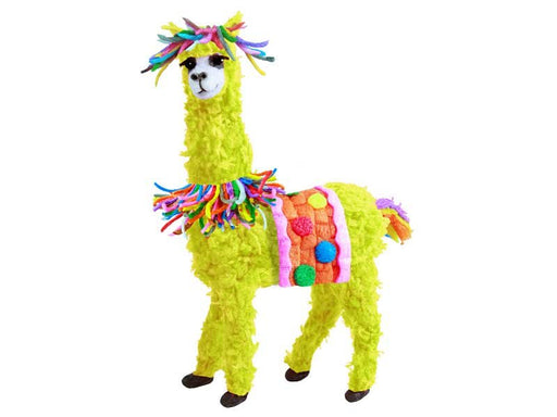 EAN 4048962353532 - fischertechnik fischerTiP Alpaca imagen 1