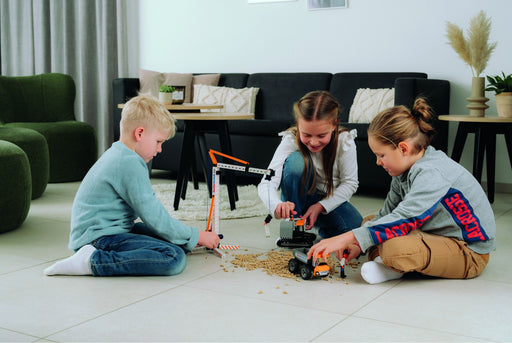 EAN 4048962549270 - fischertechnik 576103 juguete de construcción imagen 2