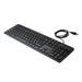 EAN 5704174593553 - eSTUFF GLB211102 teclado Oficina USB QWERTY Nórdico Negro imagen 1