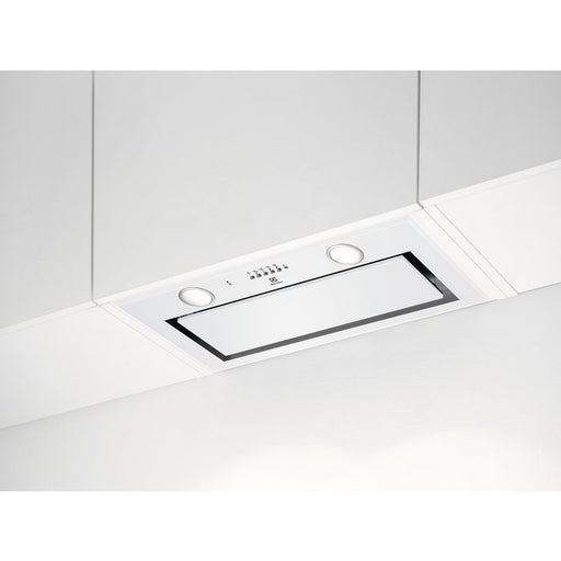 EAN 7332543749294 - Electrolux LFG716W Telescópica o extraplana Blanco 700 m³/h imagen 1
