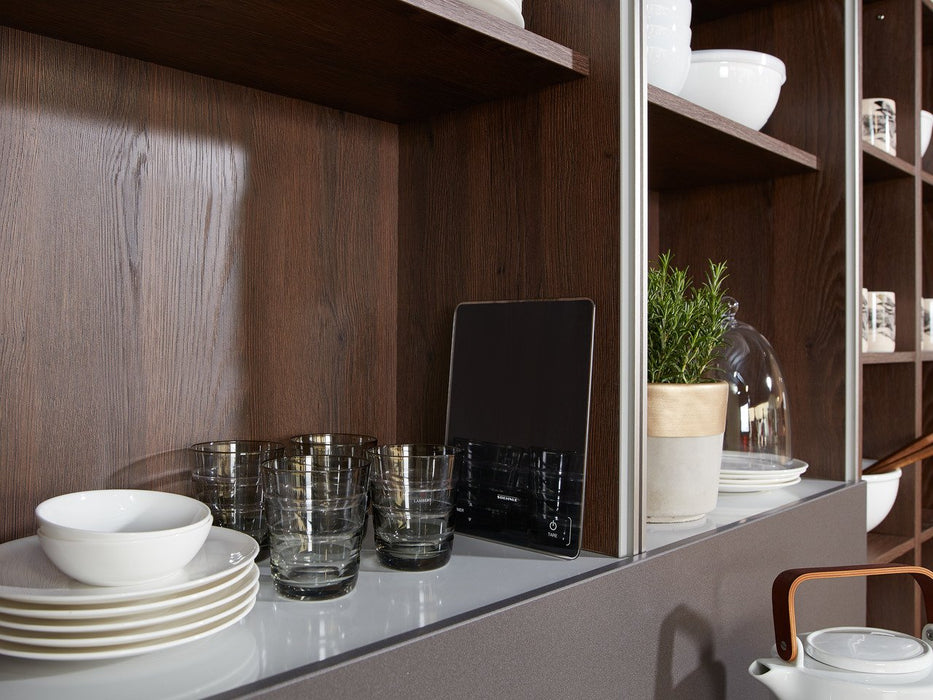 EAN 4006501615060 - Soehnle Page Profi 100 Negro Encimera Rectángulo Báscula electrónica de cocina imagen 13