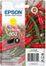 EAN 8715946707556 - Epson 503 cartucho de tinta 1 pieza(s) Original Rendimiento estándar Amarillo imagen 1