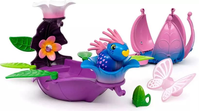 EAN 7312350362343 - BRIO Lily Leaf Boat imagen 4
