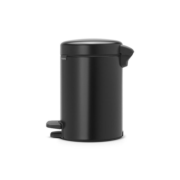 EAN 8710755113321 - Brabantia Pedal Bin newIcon Alrededor Negro imagen 5