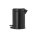 EAN 8710755113321 - Brabantia Pedal Bin newIcon Alrededor Negro imagen 5