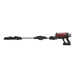 EAN 3221616046245 - Rowenta RH2077 Aspiradora escoba 2 en 1 Batería Secar Sin bolsa 0,4 L 250 W Negro, Rojo imagen 9