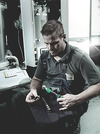 EAN 4013288228376 - Wera 05136073001 llave dinamométrica Nm imagen 4