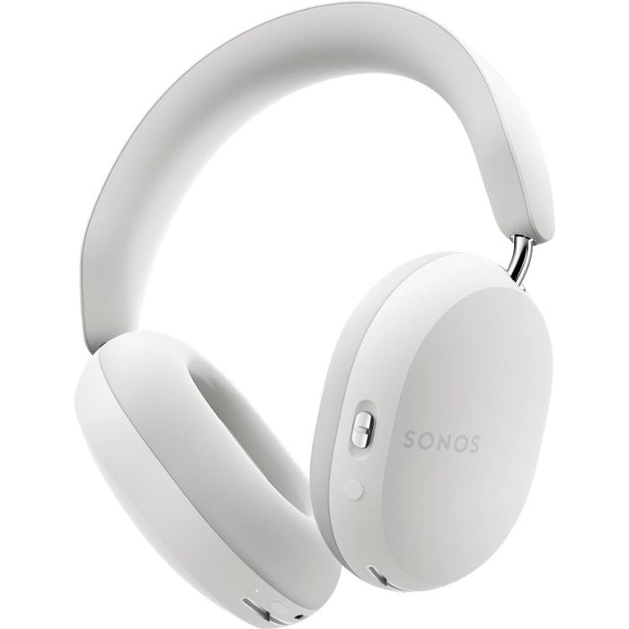 EAN 8720862502635 - Sonos Ace Auriculares Inalámbrico y alámbrico Diadema Llamadas/Música USB Tipo C Bluetooth Blanco imagen 10