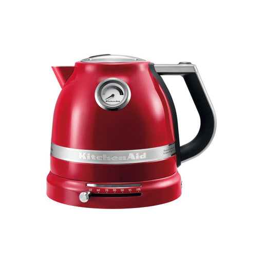 EAN 5413184151010 - KitchenAid 5KEK1522EER tetera eléctrica 1,5 L 2400 W Rojo imagen 1