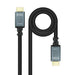 EAN 8433281010062 - Nanocable 10.15.8001 cable HDMI 1 m HDMI tipo A (Estándar) imagen 1
