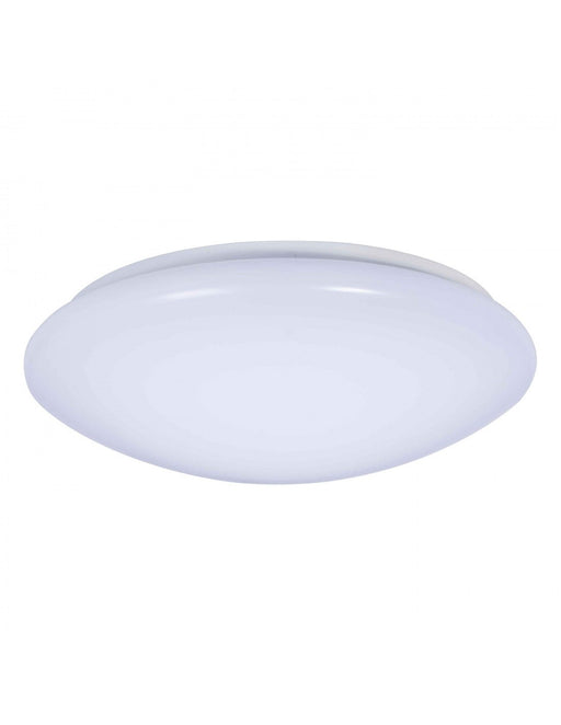 EAN 8426801158658 - Muvit MIOCLA001 iluminación inteligente Luz de techo inteligente Wi-Fi 18 W imagen 2