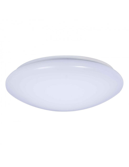 EAN 8426801158658 - Muvit MIOCLA001 iluminación inteligente Luz de techo inteligente Wi-Fi 18 W imagen 2