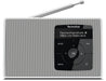 EAN 4019588139107 - TechniSat DIGITRADIO 2 Portátil Digital Blanco imagen 1