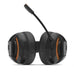 EAN 8436532165610 - Krom Kode Auriculares Alámbrico Diadema Juego Negro imagen 4