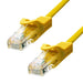 EAN 5714590019681 - ProXtend 5UTP-15Y cable de red Amarillo 15 m Cat5e U/UTP (UTP) imagen 1
